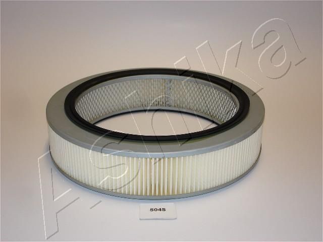 ASHIKA 20-05-504 Air Filter