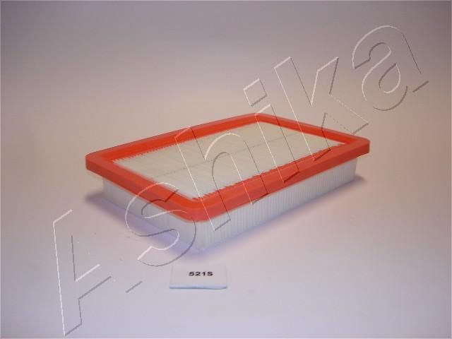 ASHIKA 20-05-521 Air Filter