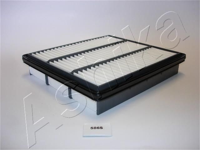 ASHIKA 20-05-586 Air Filter
