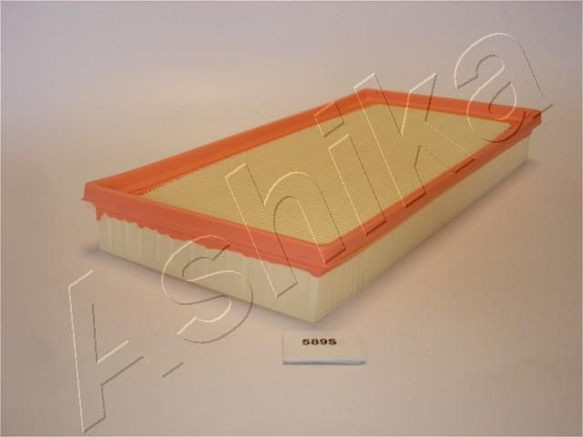 ASHIKA 20-05-589 Air Filter