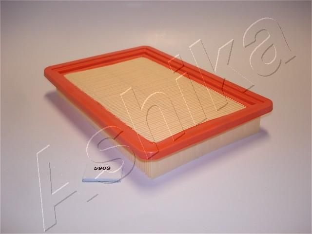 ASHIKA 20-05-590 Air Filter