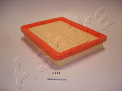 Air Filter ASHIKA 20-05-592