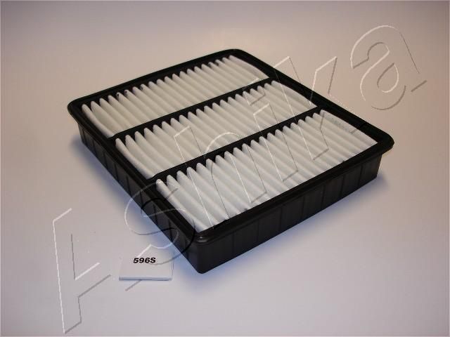 ASHIKA 20-05-596 Air Filter