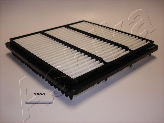 ASHIKA 20-05-598 Air Filter