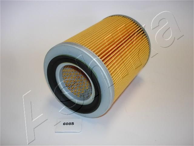 ASHIKA 20-06-608 Air Filter