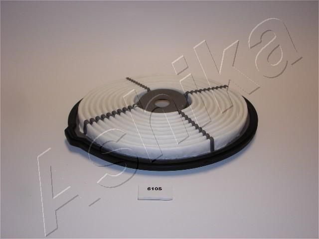 ASHIKA 20-06-610 Air Filter