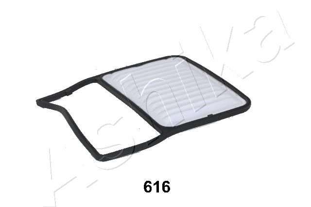 ASHIKA 20-06-616 Air Filter