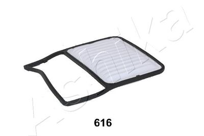 Air Filter ASHIKA 20-06-616