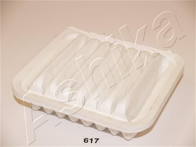 ASHIKA 20-06-617 Air Filter
