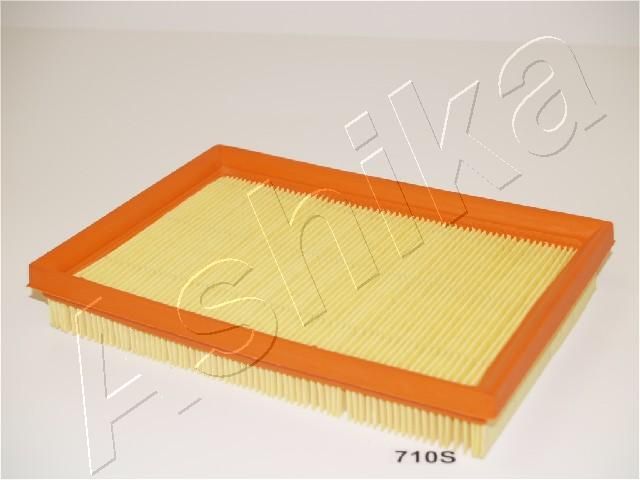 ASHIKA 20-07-710 Air Filter