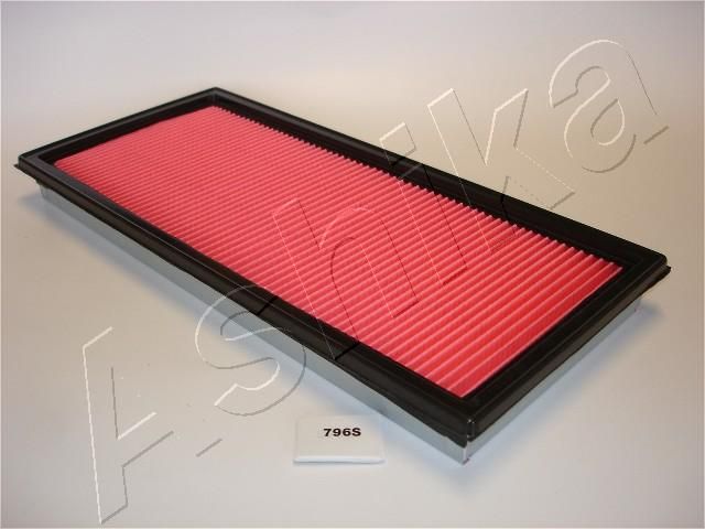 ASHIKA 20-07-796 Air Filter