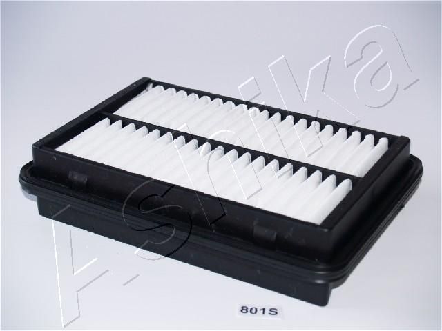ASHIKA 20-08-801 Air Filter
