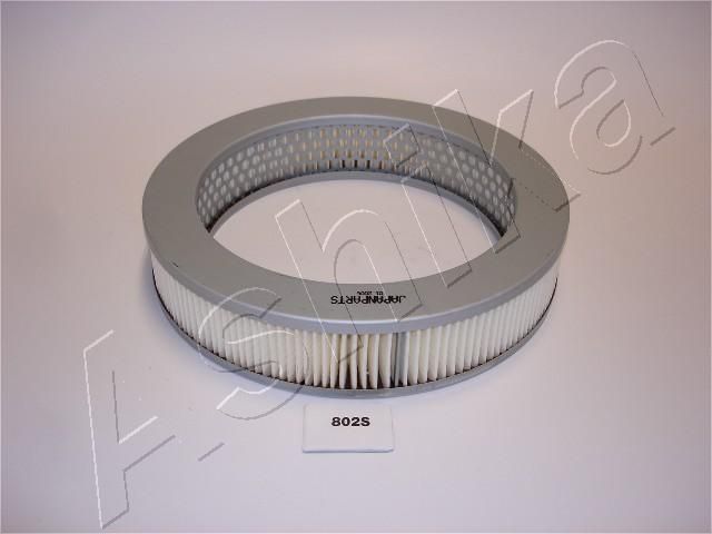 ASHIKA 20-08-802 Air Filter