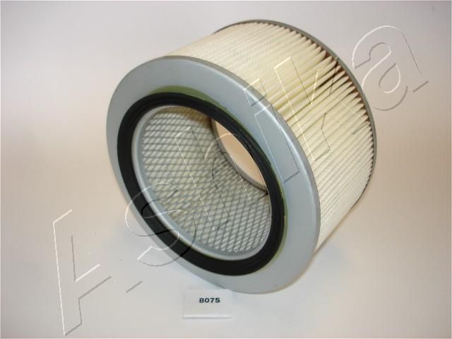 ASHIKA 20-08-807 Air Filter