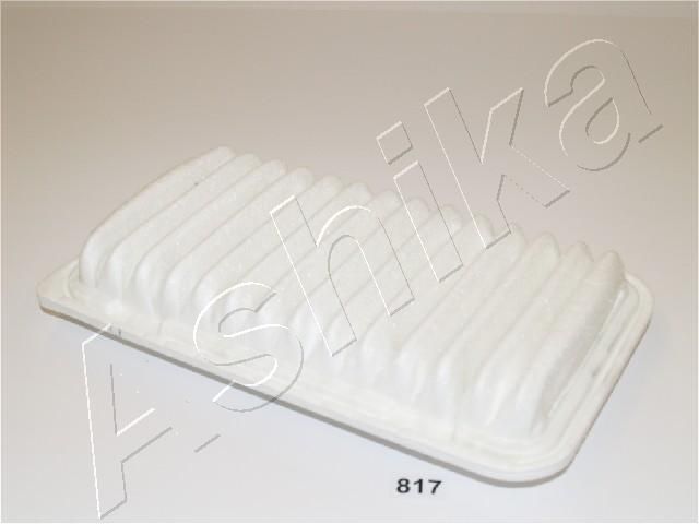 ASHIKA 20-08-817 Air Filter
