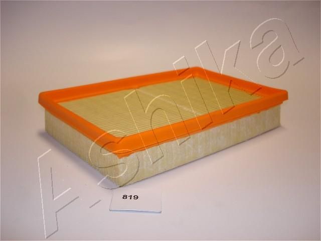 ASHIKA 20-08-819 Air Filter