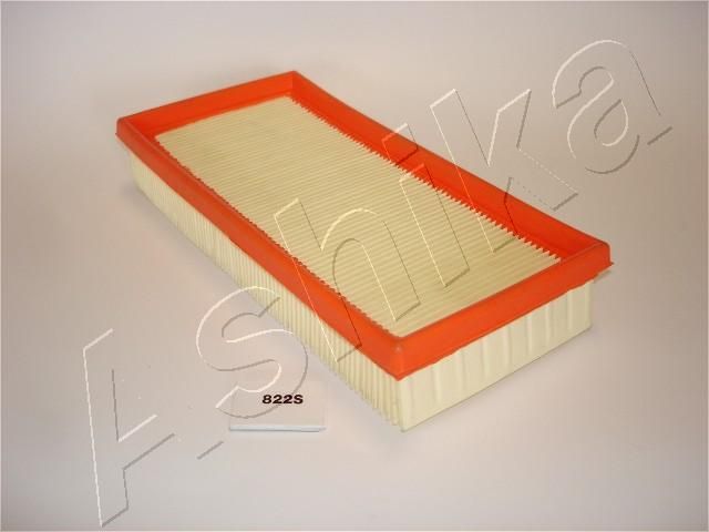 ASHIKA 20-08-822 Air Filter