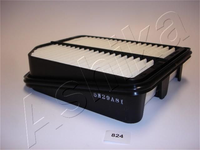 ASHIKA 20-08-824 Air Filter
