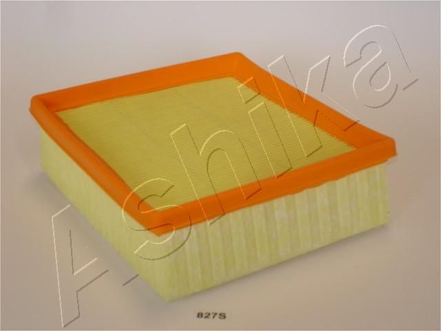 ASHIKA 20-08-827 Air Filter
