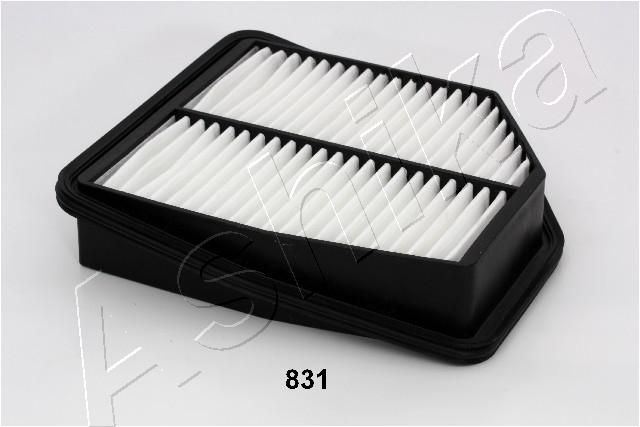 ASHIKA 20-08-831 Air Filter