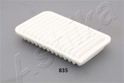 Air Filter ASHIKA 20-08-835