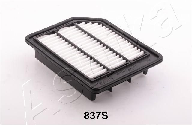 ASHIKA 20-08-837 Air Filter
