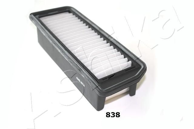 ASHIKA 20-08-838 Air Filter