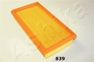 Air Filter ASHIKA 20-08-839