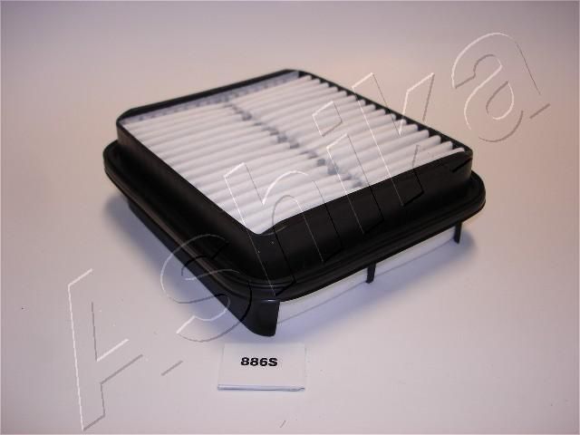 ASHIKA 20-08-886 Air Filter