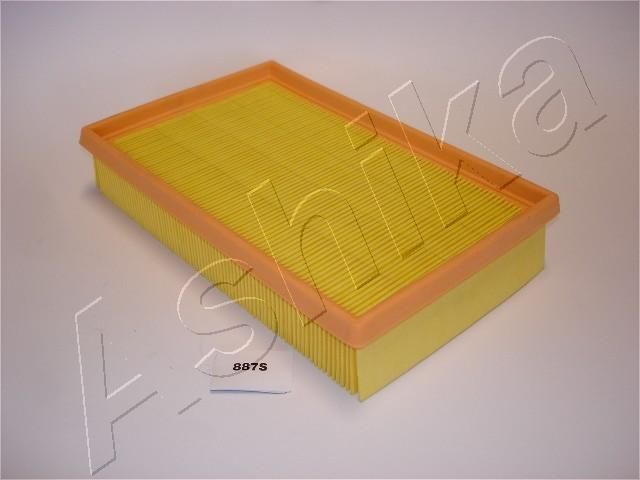 ASHIKA 20-08-887 Air Filter