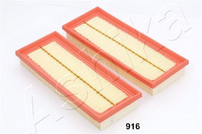 Air Filter ASHIKA 20-09-916