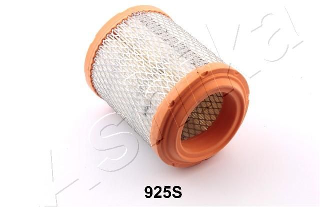 ASHIKA 20-09-925 Air Filter