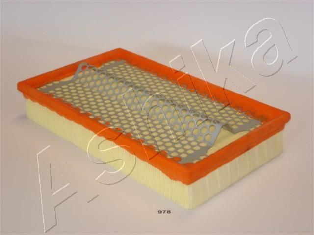 ASHIKA 20-09-978 Air Filter