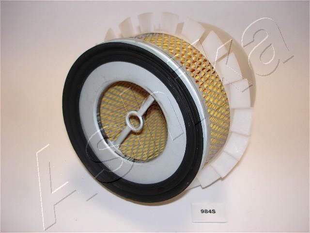 ASHIKA 20-09-984 Air Filter