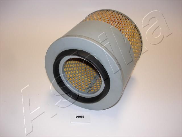 ASHIKA 20-09-995 Air Filter