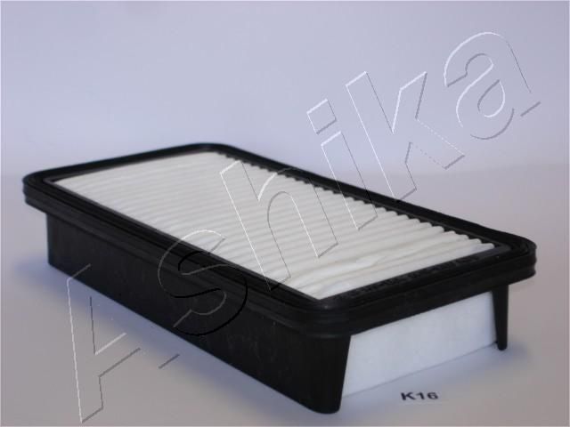 ASHIKA 20-0K-K16 Air Filter