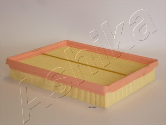 ASHIKA 20-0K-K20 Air Filter