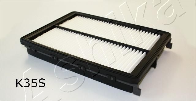 ASHIKA 20-0K-K35 Air Filter