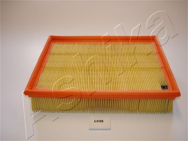 ASHIKA 20-0L-L03 Air Filter