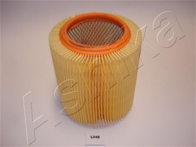 ASHIKA 20-0L-L04 Air Filter