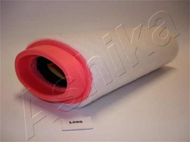ASHIKA 20-0L-L05 Air Filter