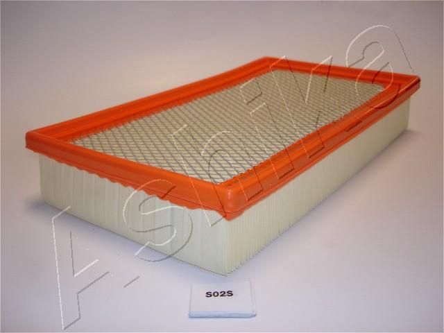 ASHIKA 20-0S-S02 Air Filter