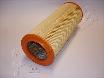 Air Filter ASHIKA 20-0W-006