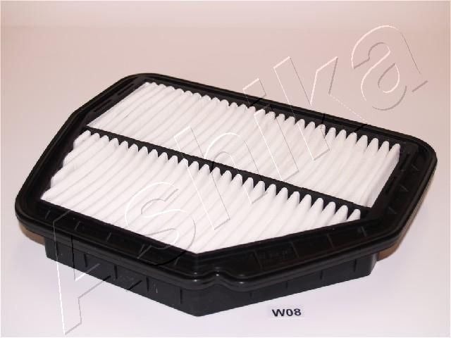 ASHIKA 20-0W-W08 Air Filter