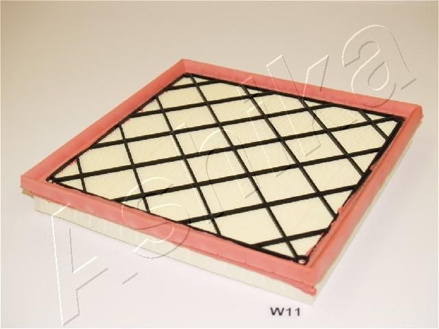 ASHIKA 20-0W-W11 Air Filter