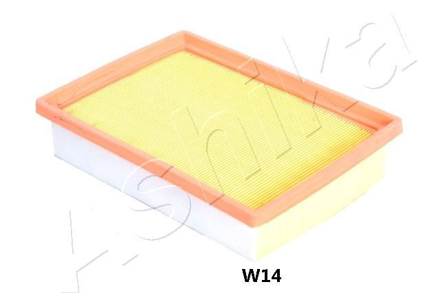 ASHIKA 20-0W-W14 Air Filter