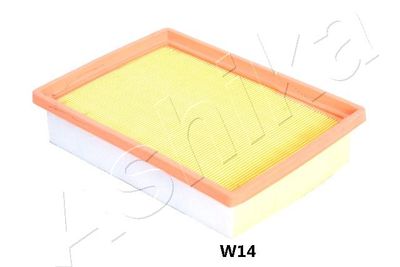 Air Filter ASHIKA 20-0W-W14