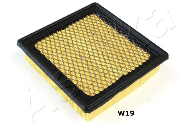 ASHIKA 20-0W-W19 Air Filter