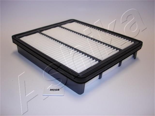 ASHIKA 20-H0-006 Air Filter
