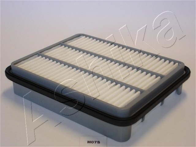 ASHIKA 20-H0-007 Air Filter